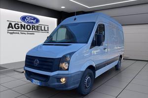 VOLKSWAGEN crafter 35 2.0 tdi 140cv p.l. t.alto E6
