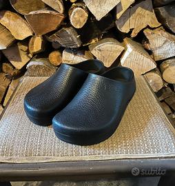 Birkenstock Super Birki 2.0 – Nero – Taglia 41