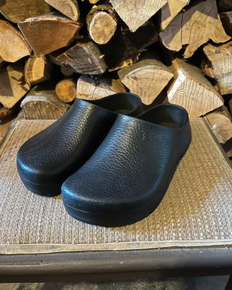 Birkenstock Super Birki 2.0 – Nero – Taglia 41