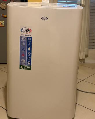 Condizionatore portatile Argo