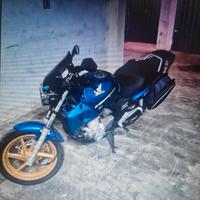 Honda CB 500