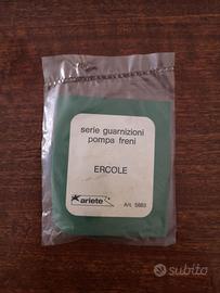 Ricambi Moto Guzzi Ercole 500