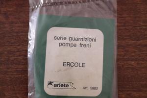 Ricambi Moto Guzzi Ercole 500