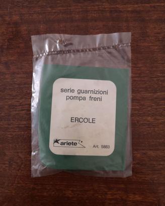 Ricambi Moto Guzzi Ercole 500