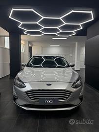 Ford Focus 1.5 EcoBlue 120 CV automatico SW Busine