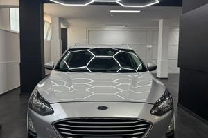 Ford Focus 1.5 EcoBlue 120 CV automatico SW Busine