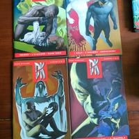 fumetto DK