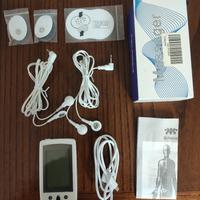 Elettrostimolatore muscolare