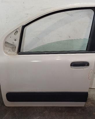 PORTIERA ANTERIORE SINISTRA FIAT Panda 3° Serie 5