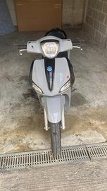 Scooter Liberty 50cc