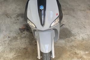 Scooter Liberty 50cc