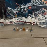 LEGO 75244 Star Wars Tantive IV