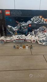 LEGO 75244 Star Wars Tantive IV