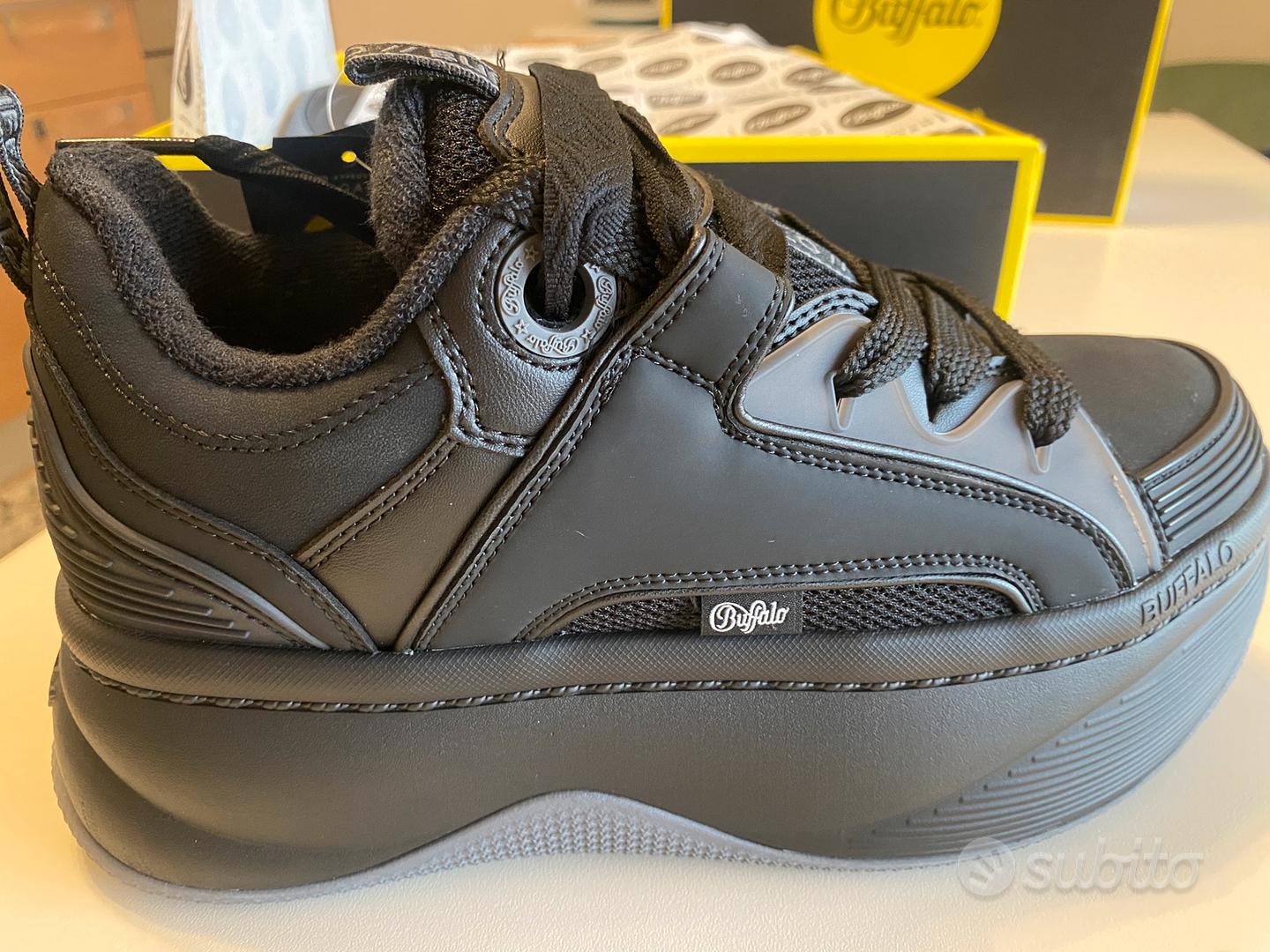Buffalo scarpe roma 2025