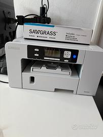 Sawgrass 500 EUX VERSIFLEX