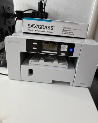 Sawgrass 500 EUX VERSIFLEX