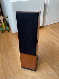 Casse acustiche royd minstrel