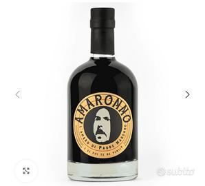 Amaronno l'amaro di padre Maronno Maccio Capatonda
