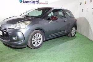 Citroen DS3 1.4 Vti Chic 95 cv 2010