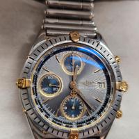 Breitling Chronomat Full Set 
