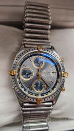 Breitling Chronomat Full Set 