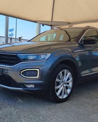 Volkswagen T-Roc 1.6 TDI SCR Advanced BMT