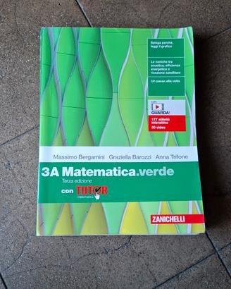 Matematica.verde