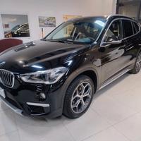 Bmw X1 sDrive18d xLine