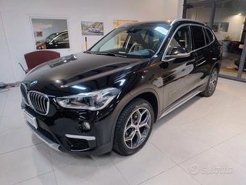 Bmw X1 sDrive18d xLine
