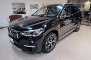 Bmw X1 sDrive18d xLine