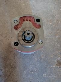 pompa idraulica modello 2pe11