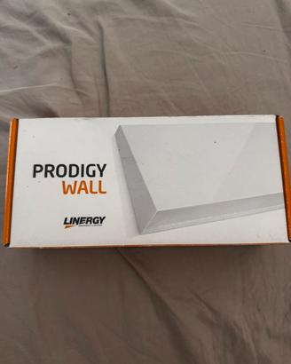 Lampada d’emergenza