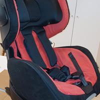 seggiolino recaro per auto 9-18 kg.