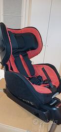 seggiolino recaro per auto 9-18 kg.