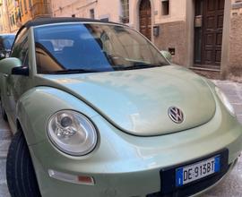 VOLKSWAGEN New Beetle - 2006