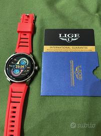 Smartwatch LIGE