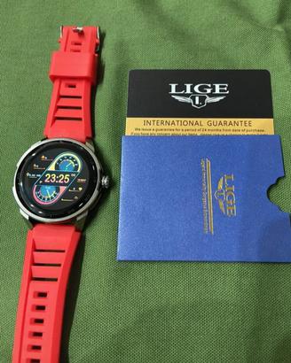 Smartwatch LIGE
