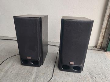 Casse stereo 50 Watt