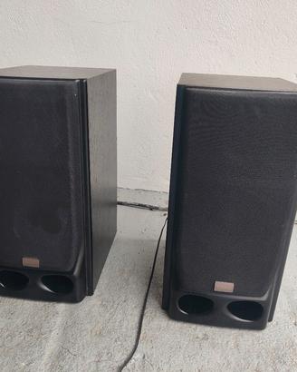 Casse stereo 50 Watt