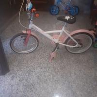 Bicicletta bambina