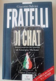 Fratelli di Chat