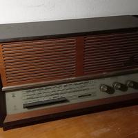Radio vintage