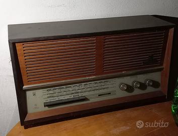 Radio vintage