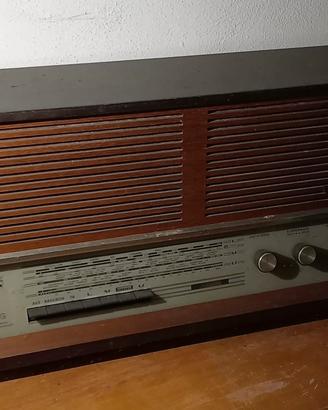 Radio vintage