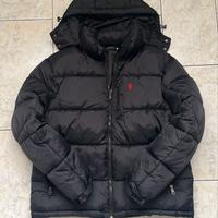 giacca Ralph Lauren nera 