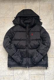 giacca Ralph Lauren nera 