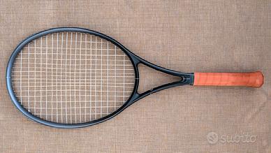 Racchetta da tennis Wilson RF 01 Pro (320 gr)