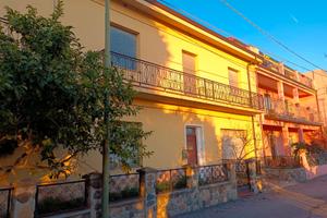 Casa Singola - Comune di Bolotana (Nu) - Sardegna