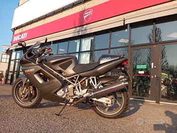 Speciale Ducati 996 st4s