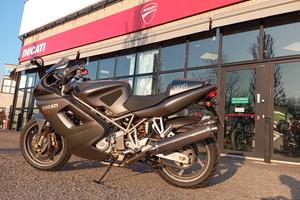 Speciale Ducati 996 st4s